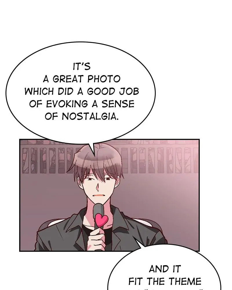 The Makeup Remover Chapter 121 page 4 - 
