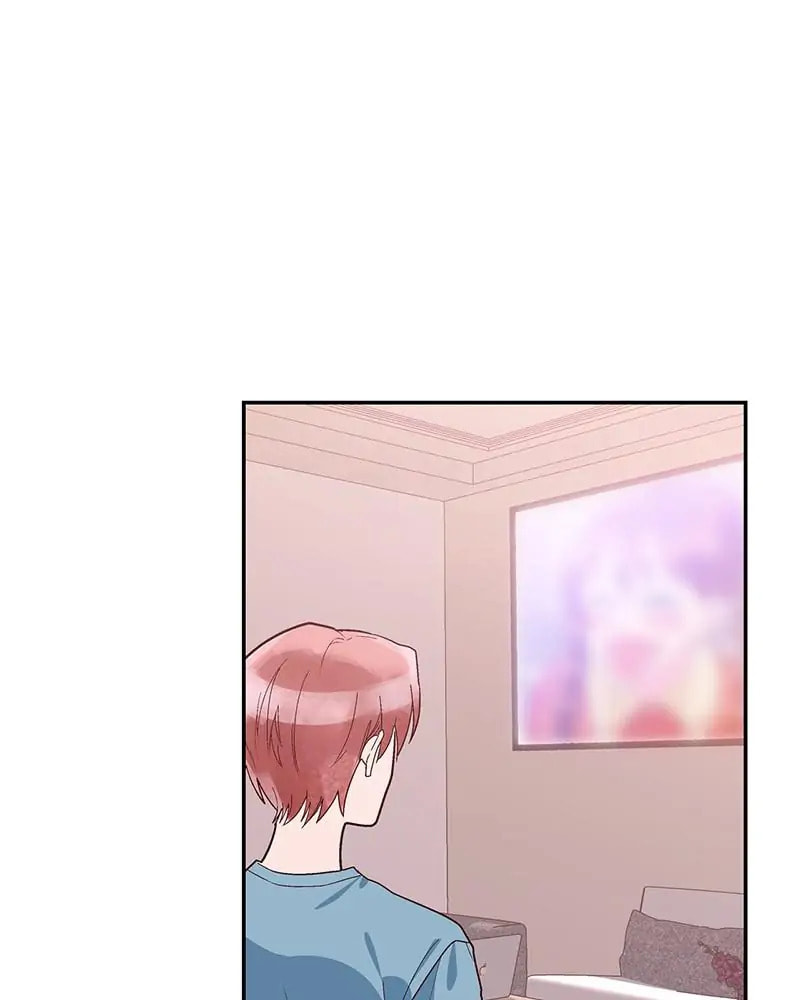 The Makeup Remover Chapter 121 page 31 - 
