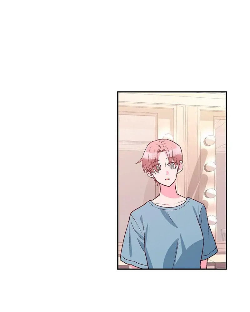 The Makeup Remover Chapter 121 page 33 - 