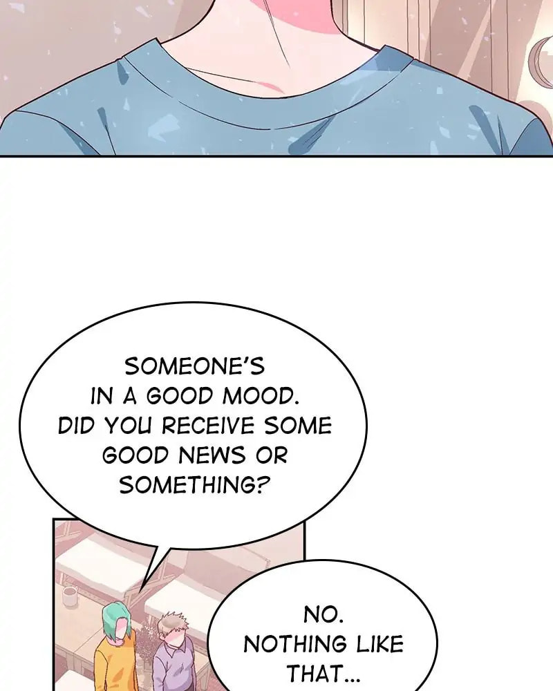 The Makeup Remover Chapter 121 page 35 - 