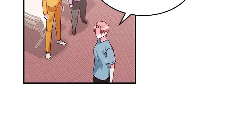 The Makeup Remover Chapter 121 page 36 - 