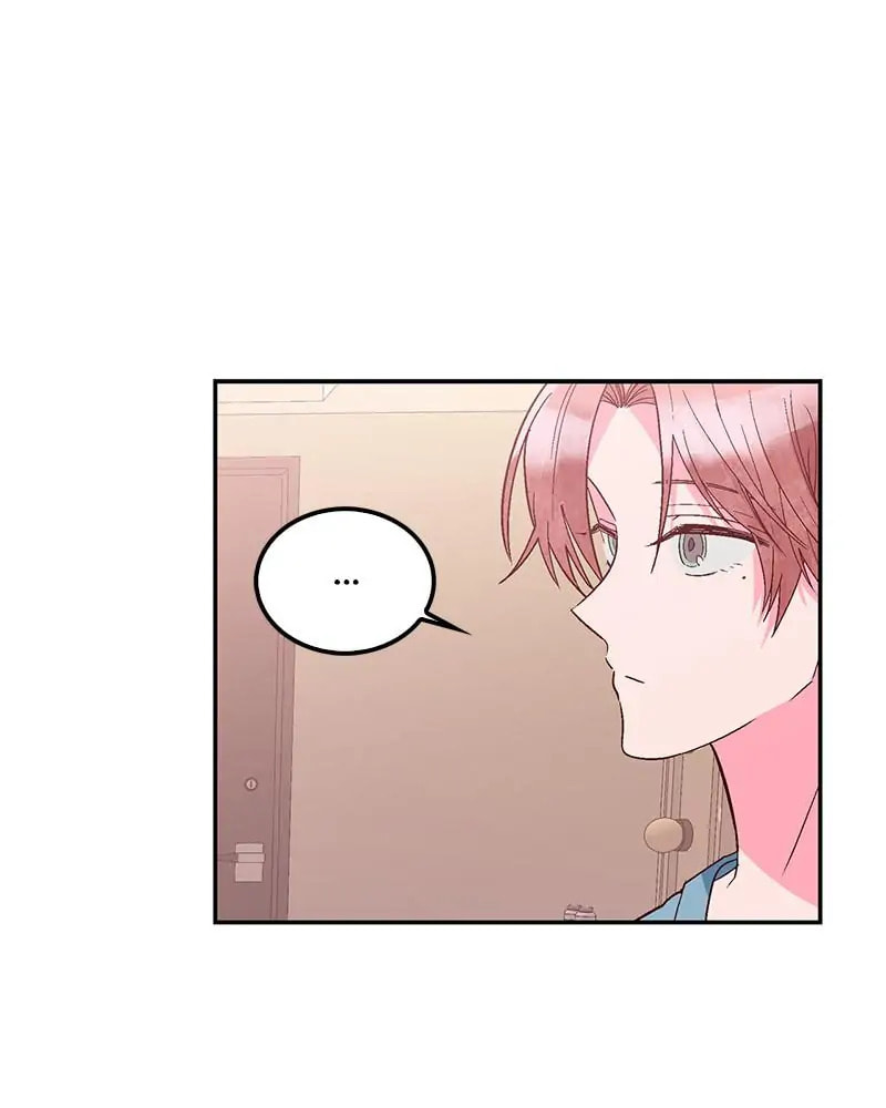 The Makeup Remover Chapter 121 page 37 - 