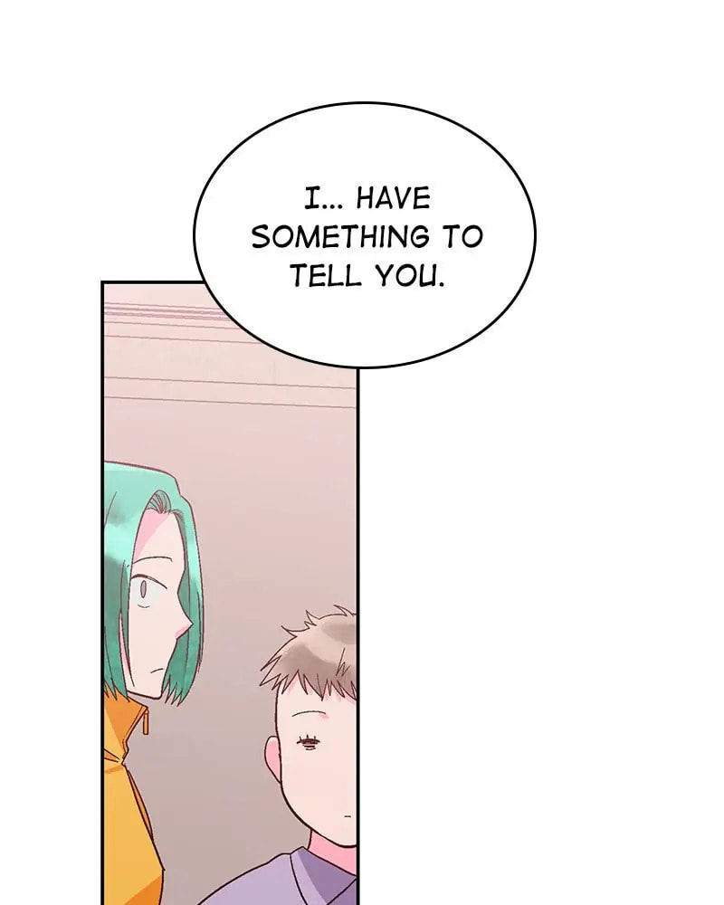 The Makeup Remover Chapter 121 page 38 - 