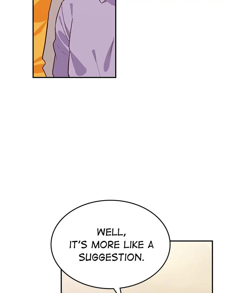 The Makeup Remover Chapter 121 page 39 - 