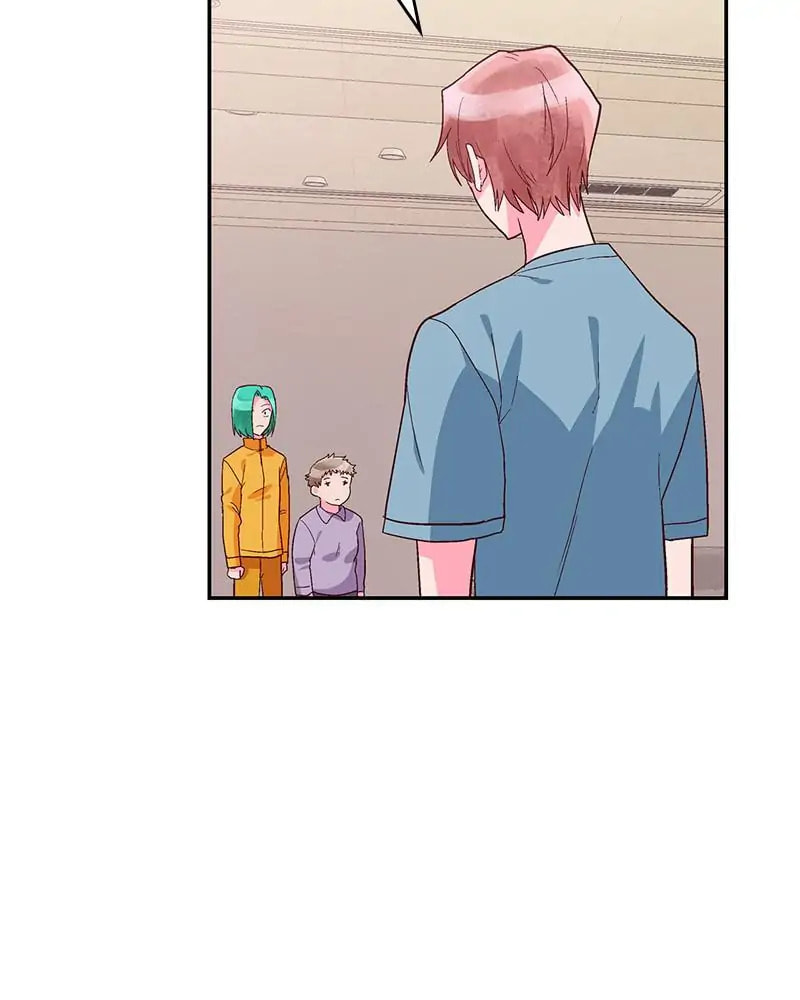 The Makeup Remover Chapter 121 page 40 - 