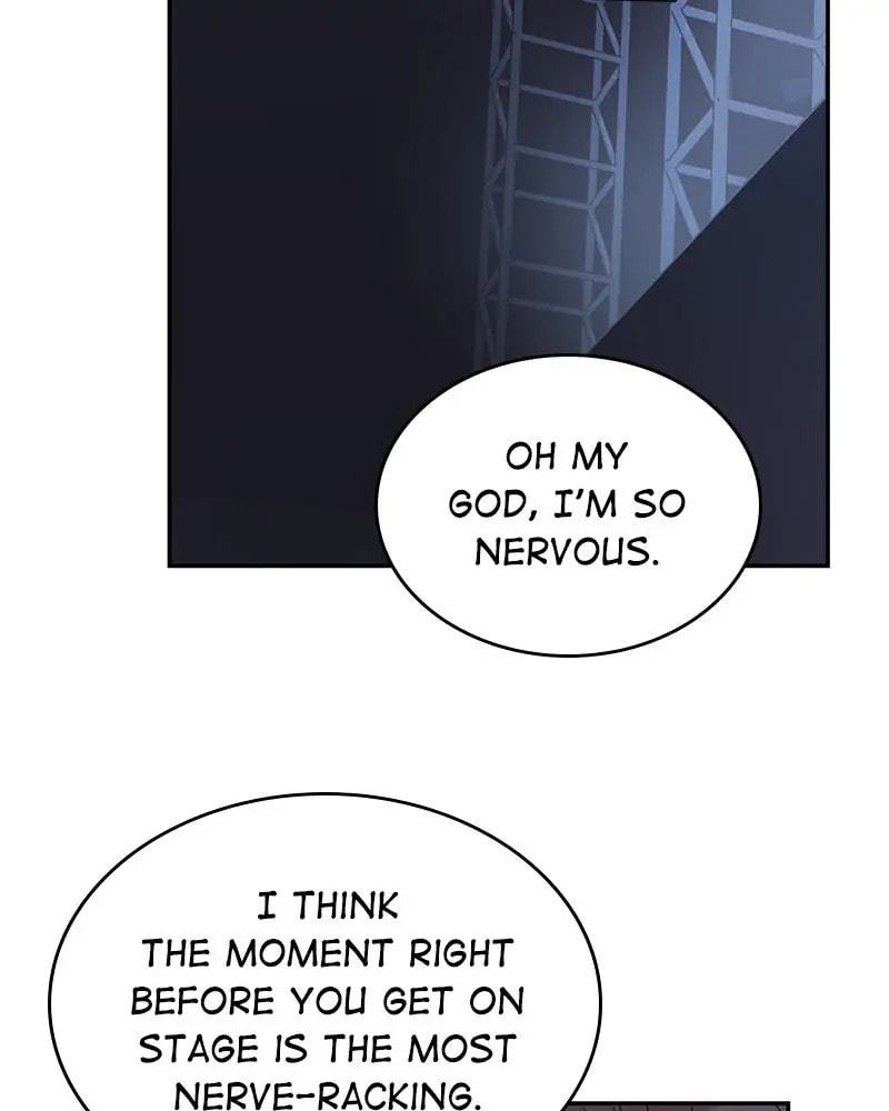 The Makeup Remover Chapter 121 page 44 - 