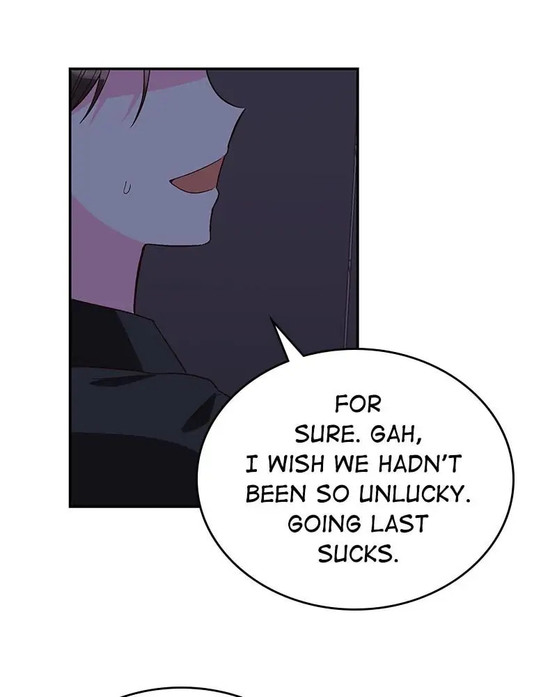 The Makeup Remover Chapter 121 page 46 - 