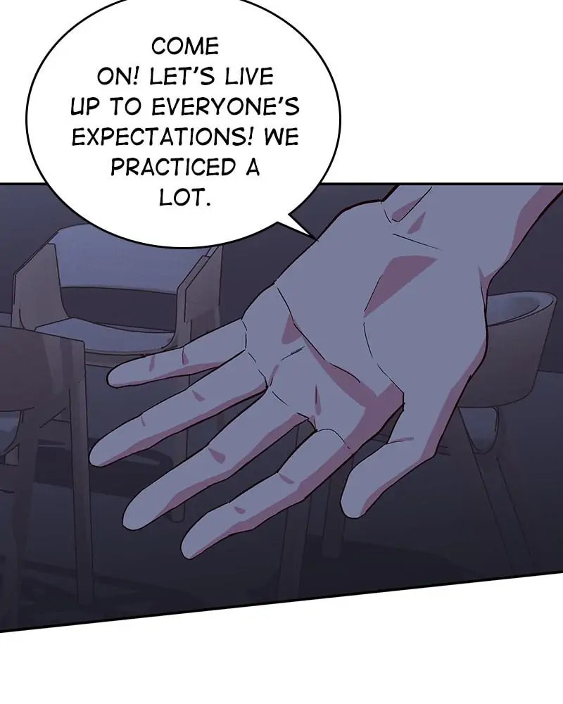 The Makeup Remover Chapter 121 page 47 - 