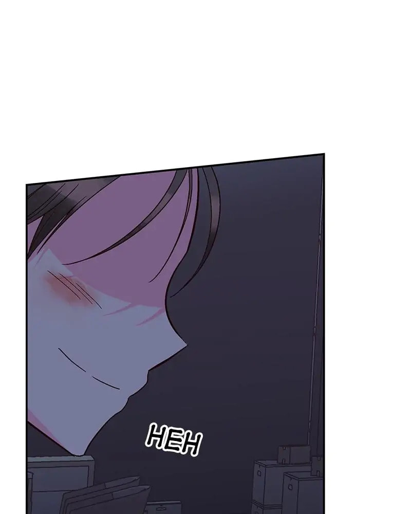 The Makeup Remover Chapter 121 page 48 - 