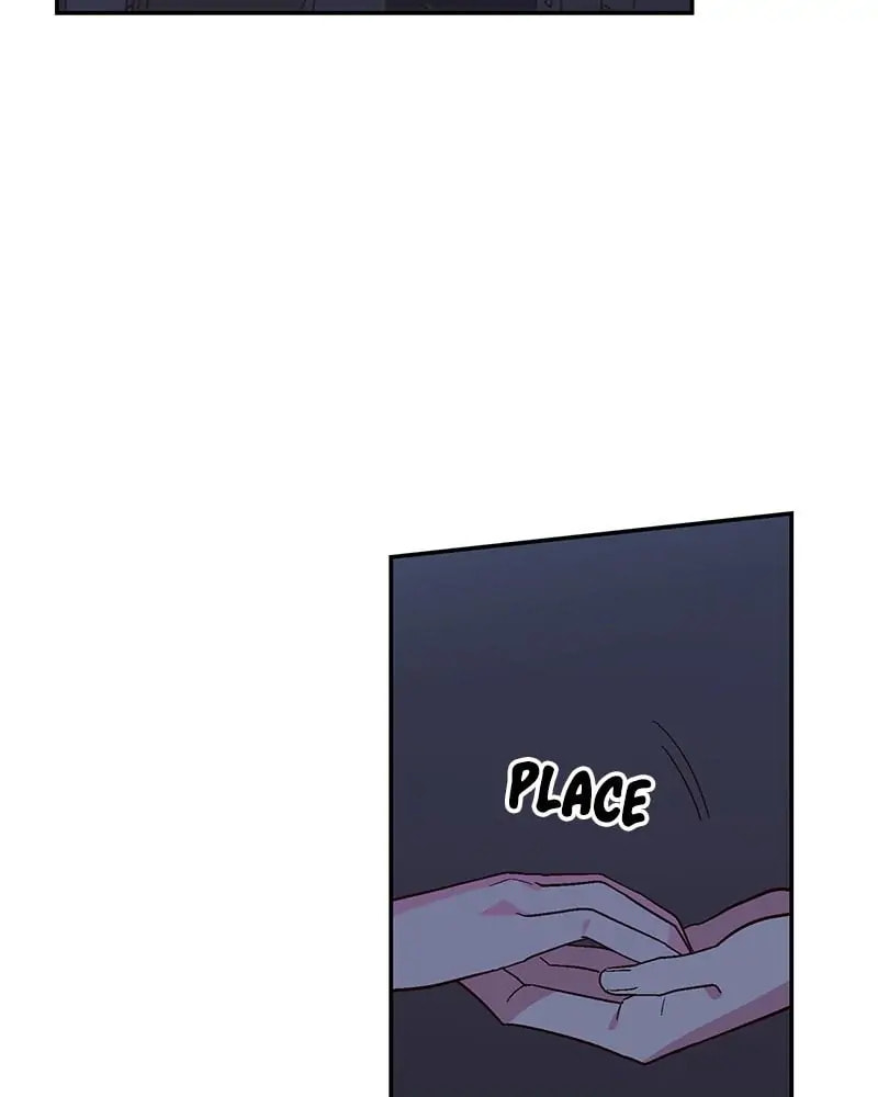 The Makeup Remover Chapter 121 page 49 - 