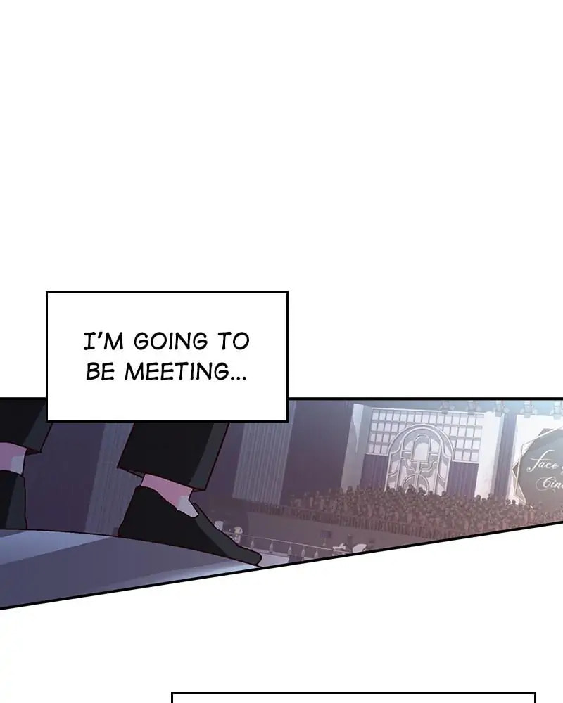 The Makeup Remover Chapter 121 page 51 - 
