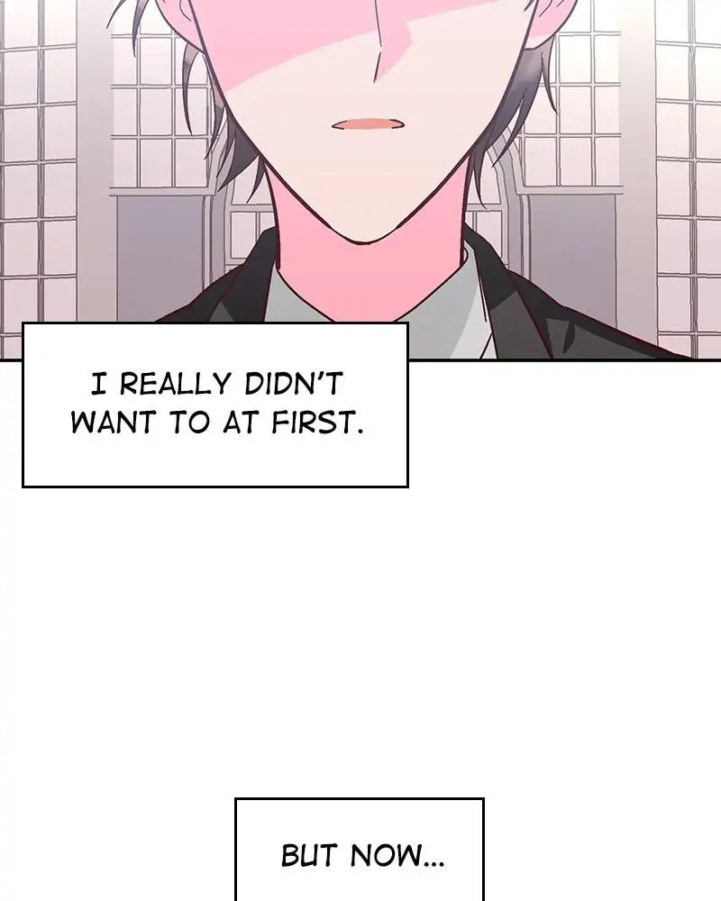 The Makeup Remover Chapter 121 page 54 - 