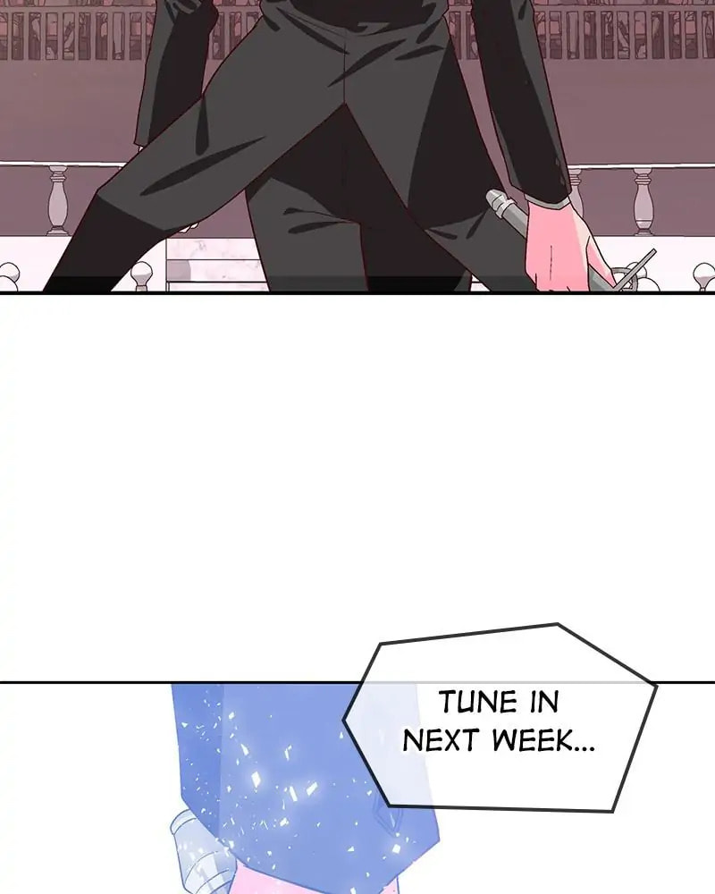 The Makeup Remover Chapter 121 page 56 - 
