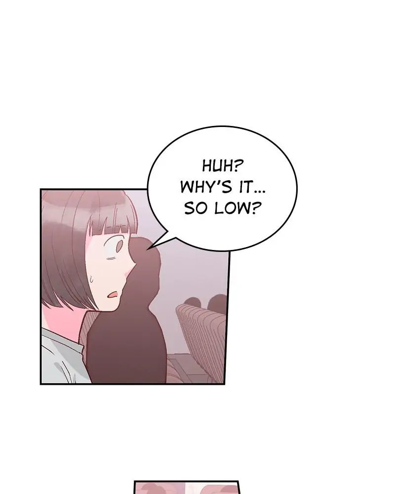 The Makeup Remover Chapter 121 page 8 - 