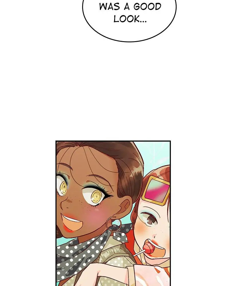 The Makeup Remover Chapter 121 page 10 - 