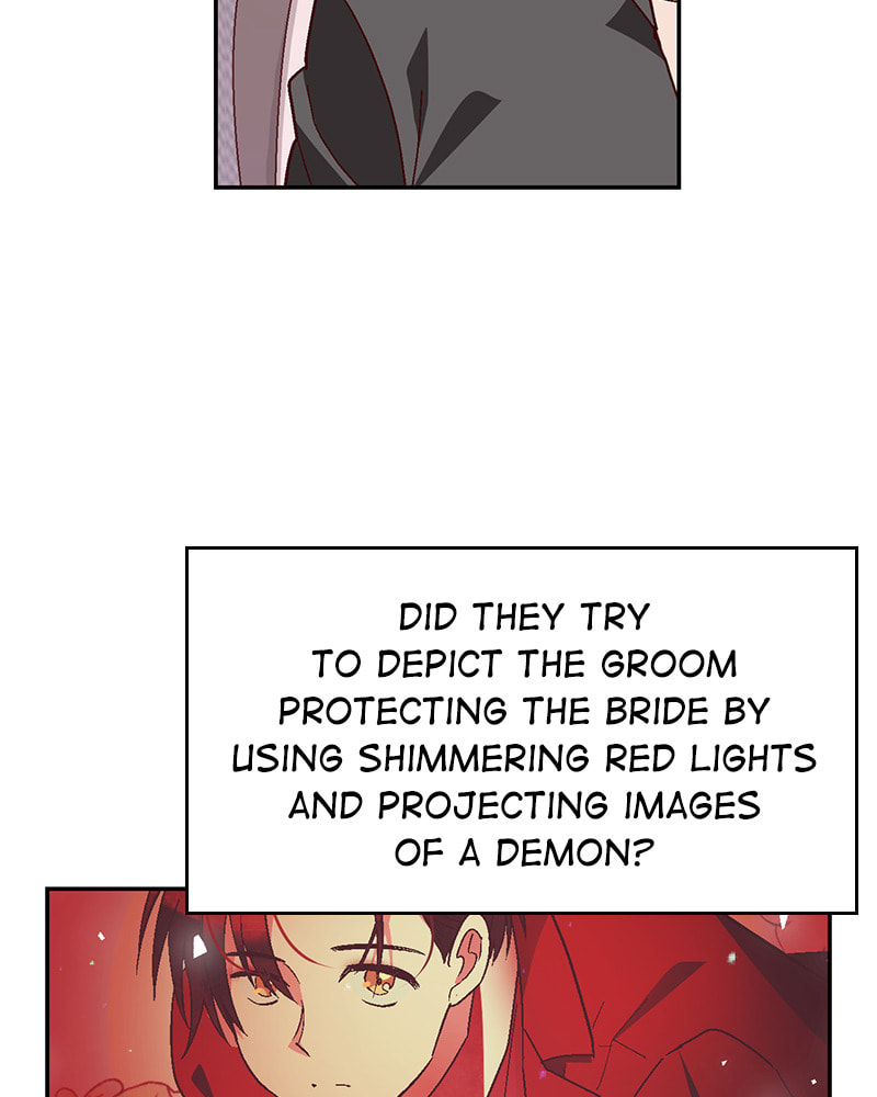 The Makeup Remover Chapter 122 page 11 - 