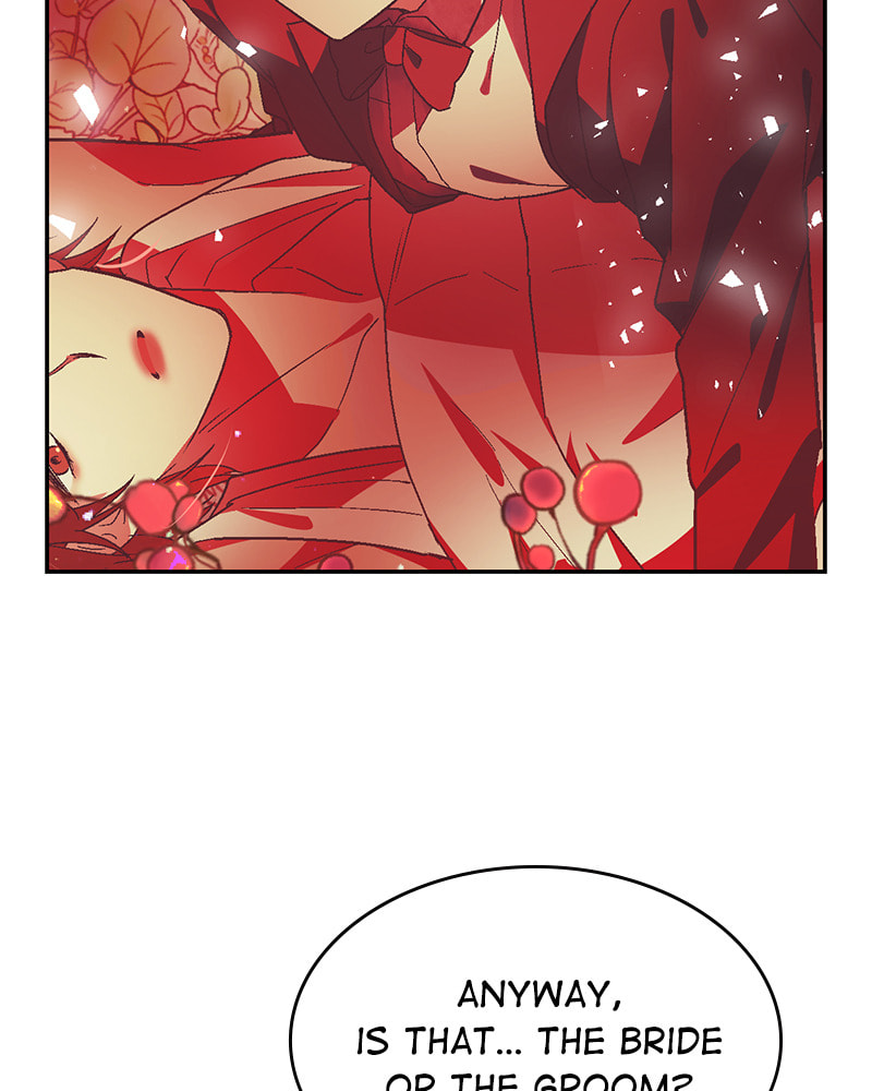 The Makeup Remover Chapter 122 page 12 - 