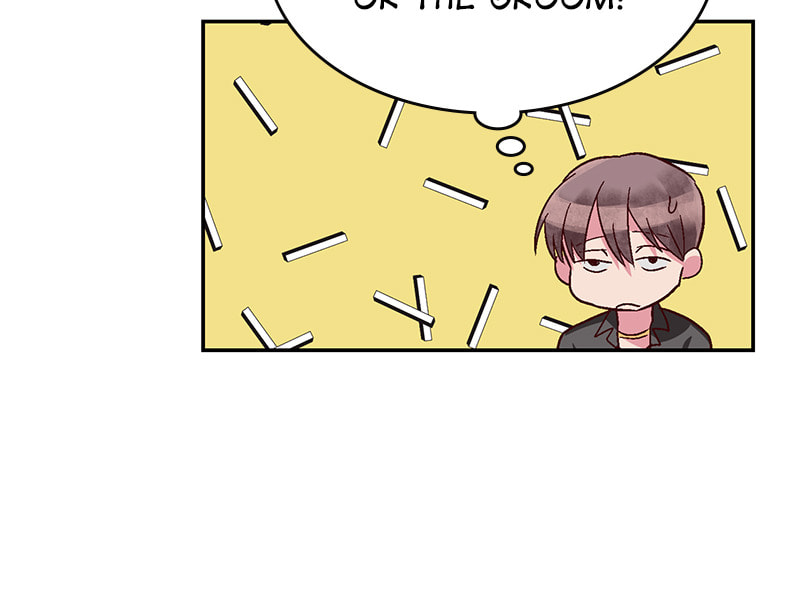 The Makeup Remover Chapter 122 page 13 - 