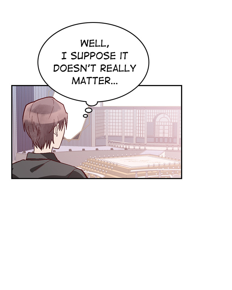 The Makeup Remover Chapter 122 page 14 - 