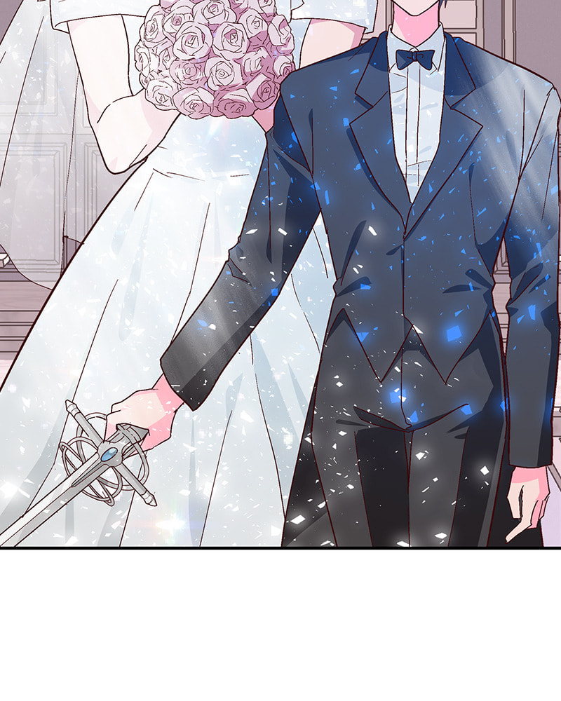The Makeup Remover Chapter 122 page 20 - 