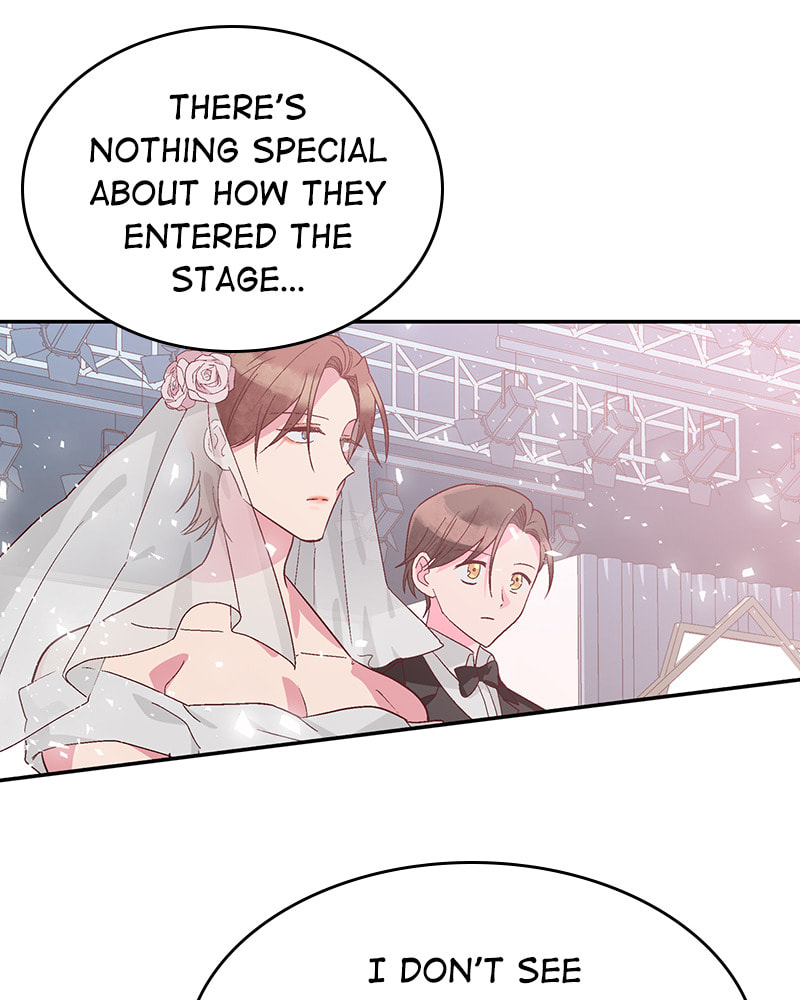 The Makeup Remover Chapter 122 page 21 - 