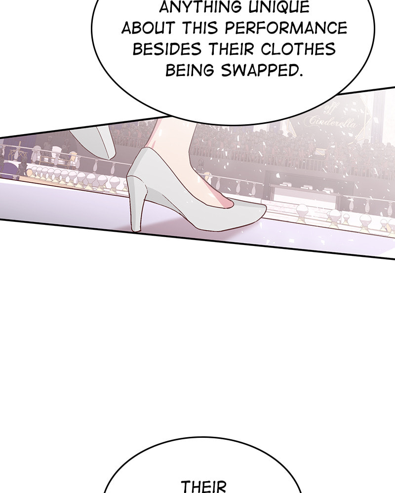 The Makeup Remover Chapter 122 page 22 - 