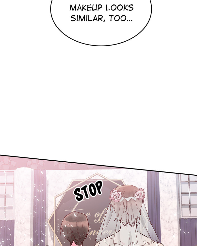 The Makeup Remover Chapter 122 page 23 - 