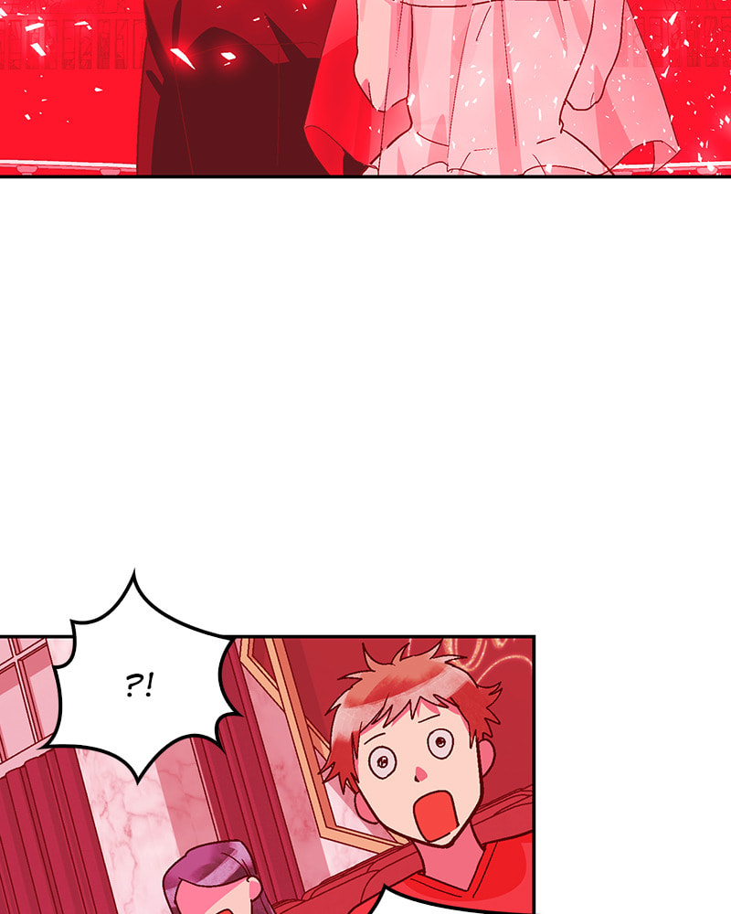 The Makeup Remover Chapter 122 page 26 - 
