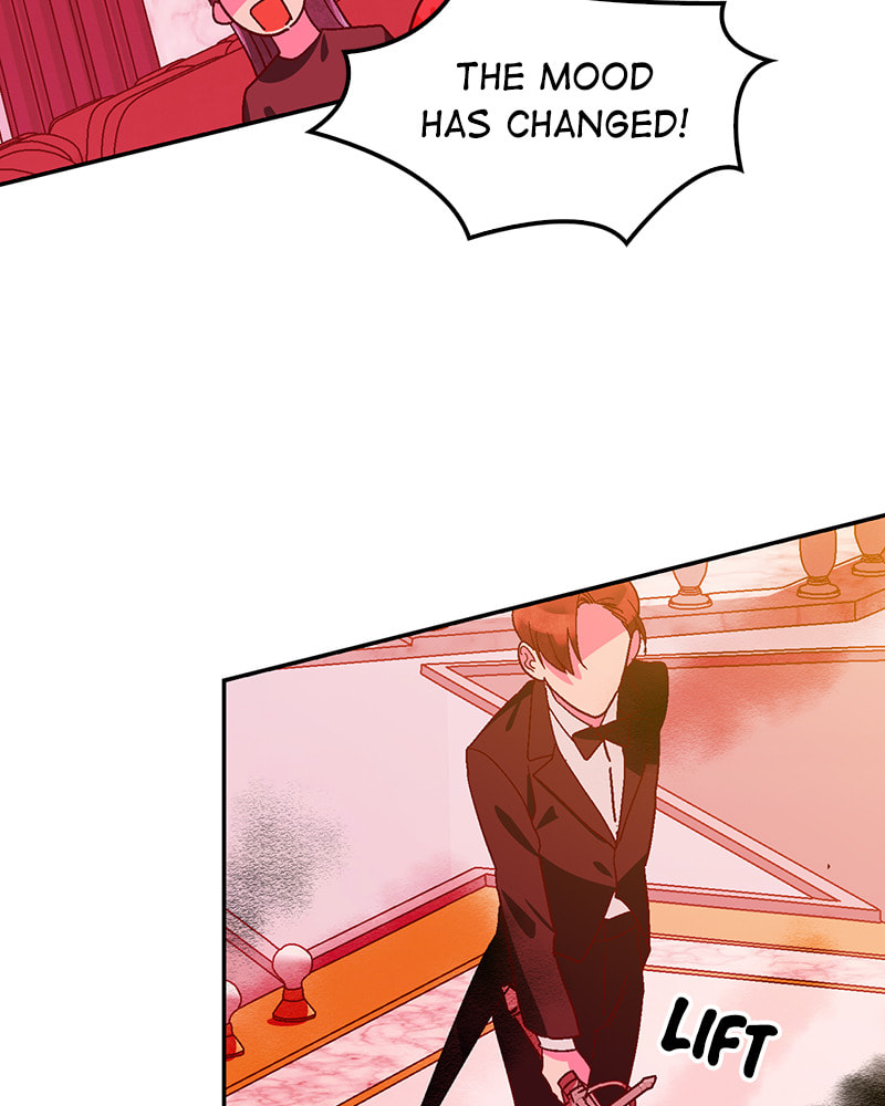 The Makeup Remover Chapter 122 page 27 - 