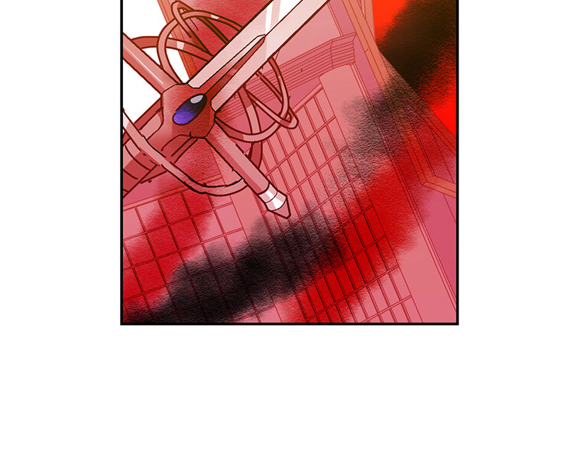The Makeup Remover Chapter 122 page 29 - 
