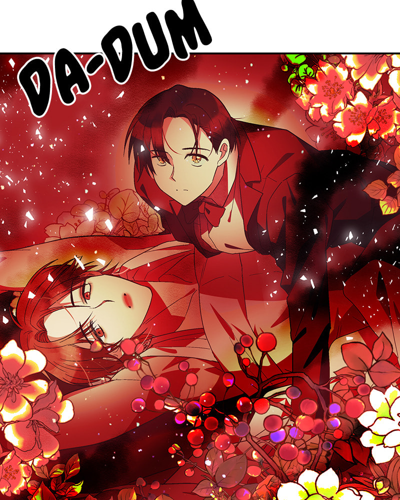The Makeup Remover Chapter 122 page 4 - 