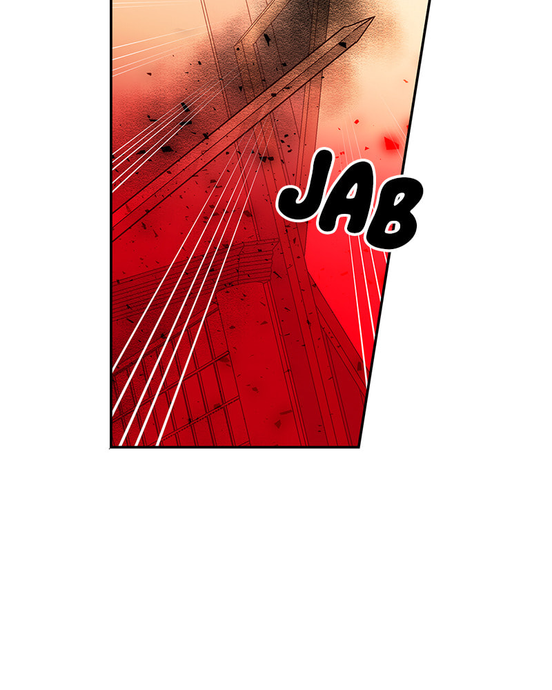 The Makeup Remover Chapter 122 page 34 - 