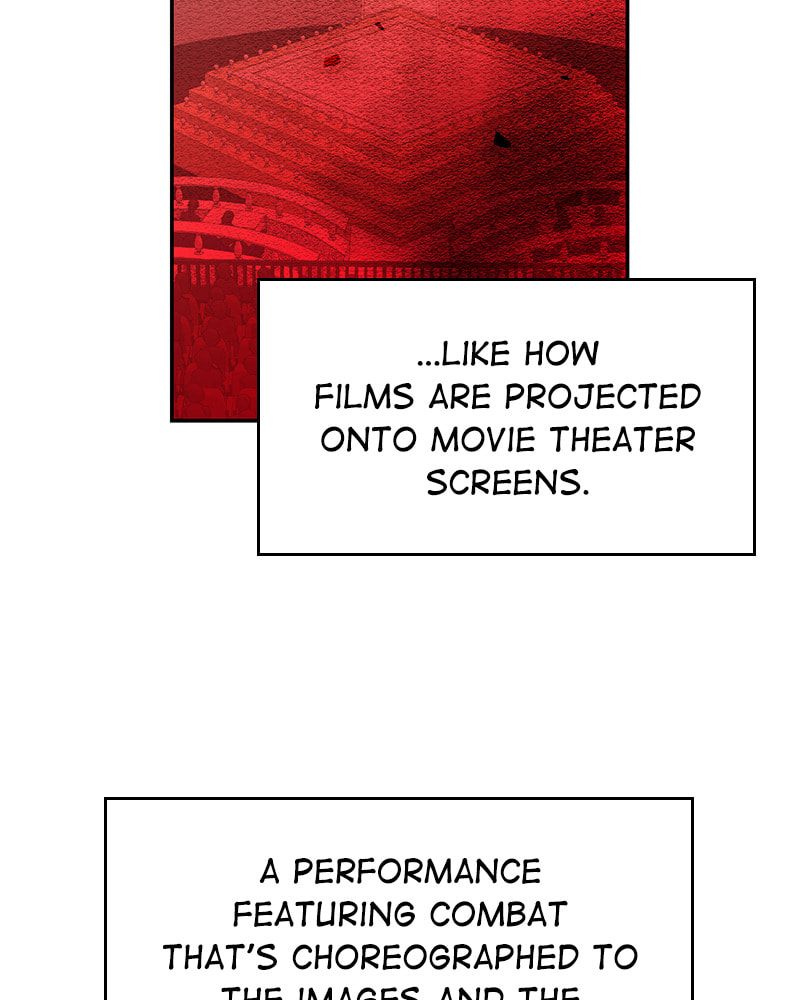 The Makeup Remover Chapter 122 page 38 - 