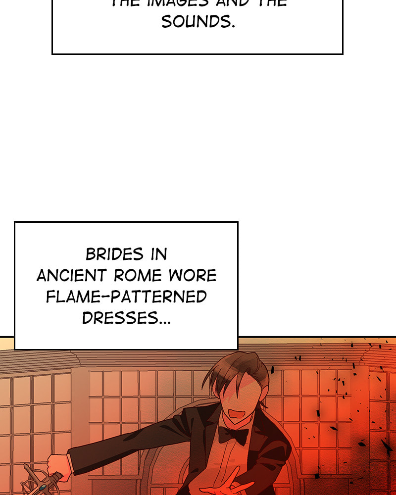 The Makeup Remover Chapter 122 page 39 - 