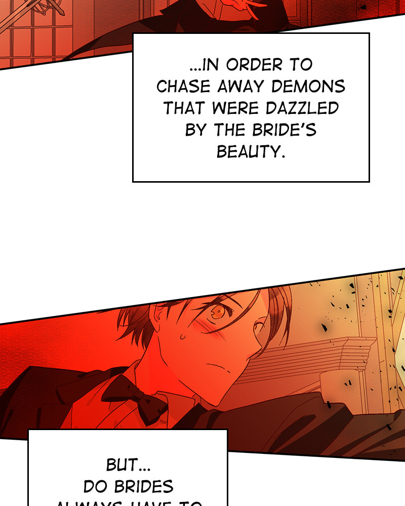 The Makeup Remover Chapter 122 page 40 - 