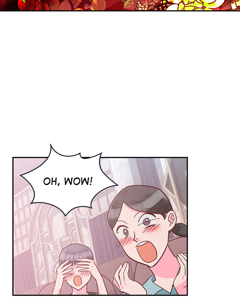 The Makeup Remover Chapter 122 page 5 - 