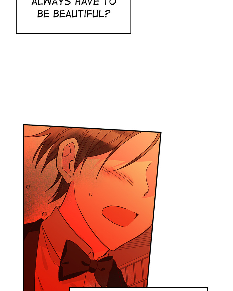 The Makeup Remover Chapter 122 page 41 - 