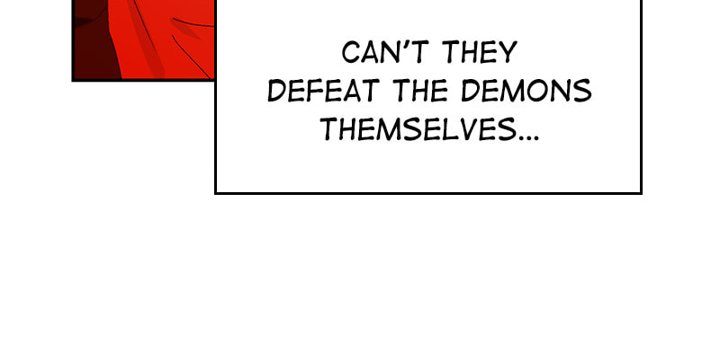 The Makeup Remover Chapter 122 page 42 - 