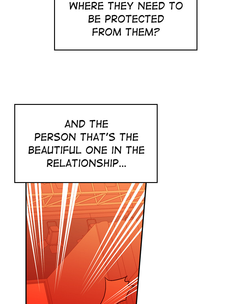 The Makeup Remover Chapter 122 page 44 - 