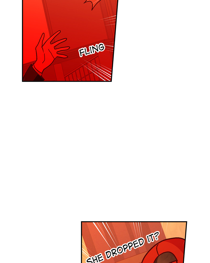The Makeup Remover Chapter 122 page 45 - 