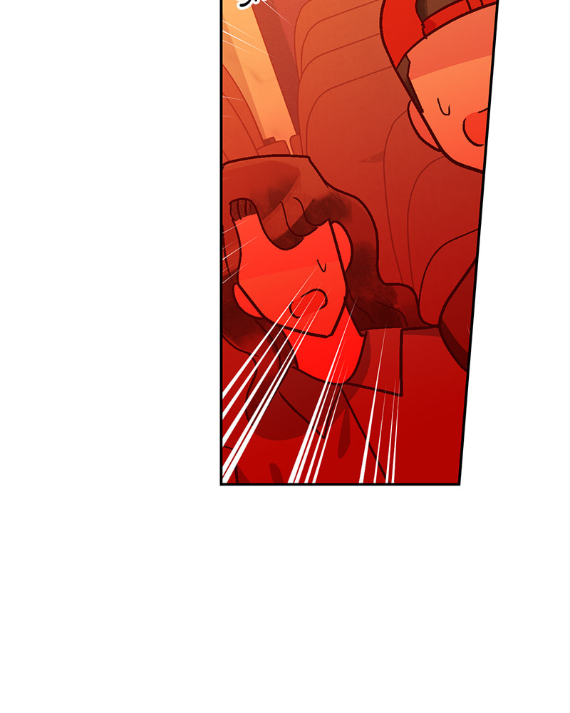 The Makeup Remover Chapter 122 page 46 - 