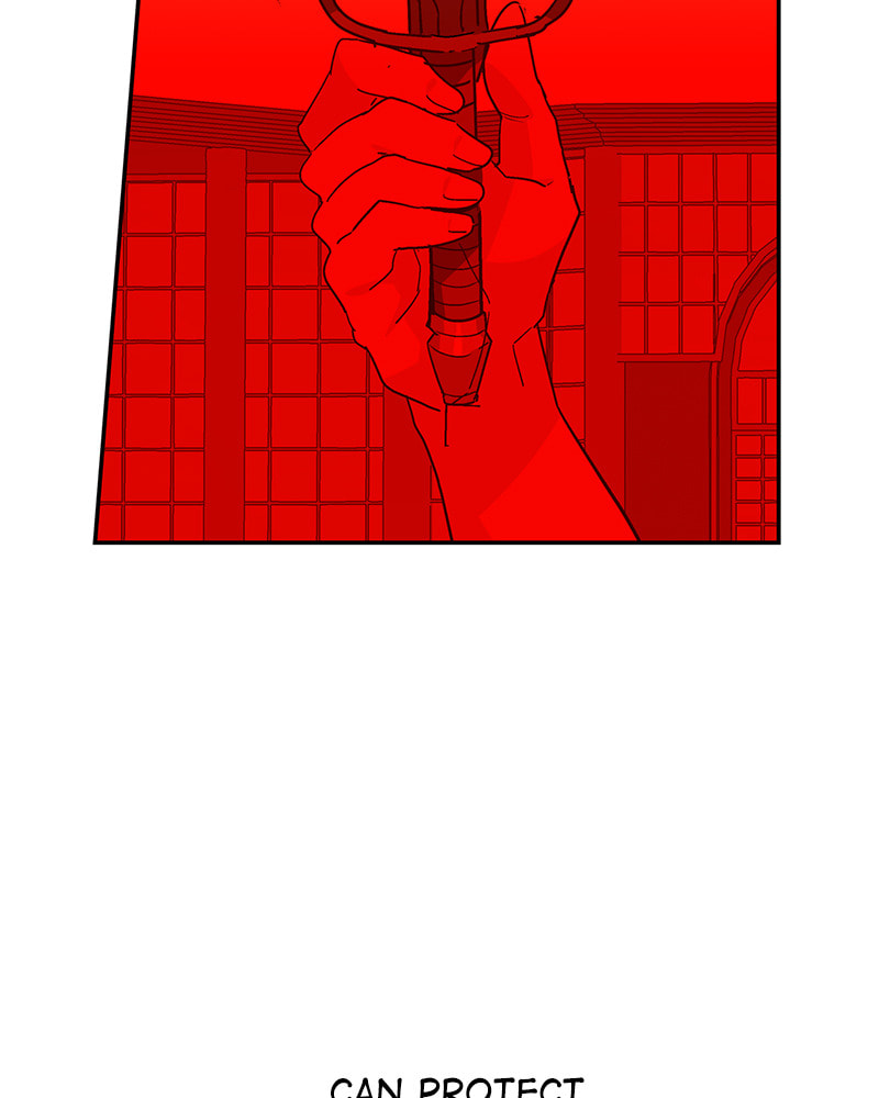 The Makeup Remover Chapter 122 page 48 - 