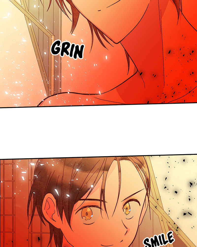 The Makeup Remover Chapter 122 page 51 - 