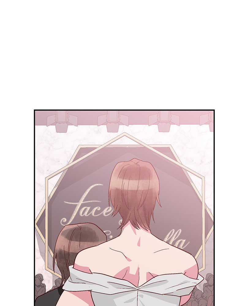 The Makeup Remover Chapter 122 page 54 - 