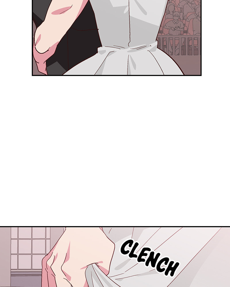 The Makeup Remover Chapter 122 page 55 - 