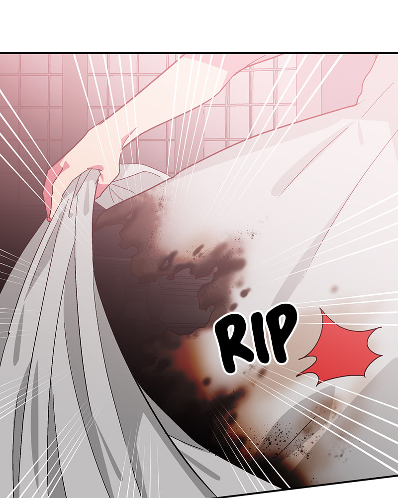 The Makeup Remover Chapter 122 page 57 - 