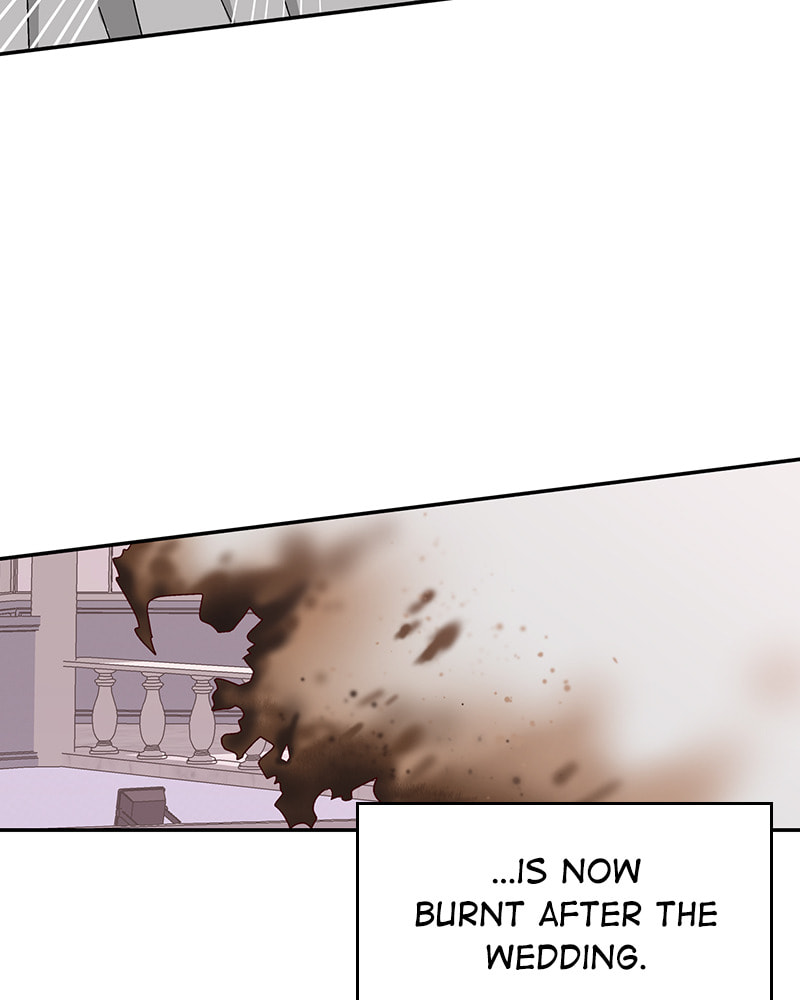 The Makeup Remover Chapter 122 page 58 - 