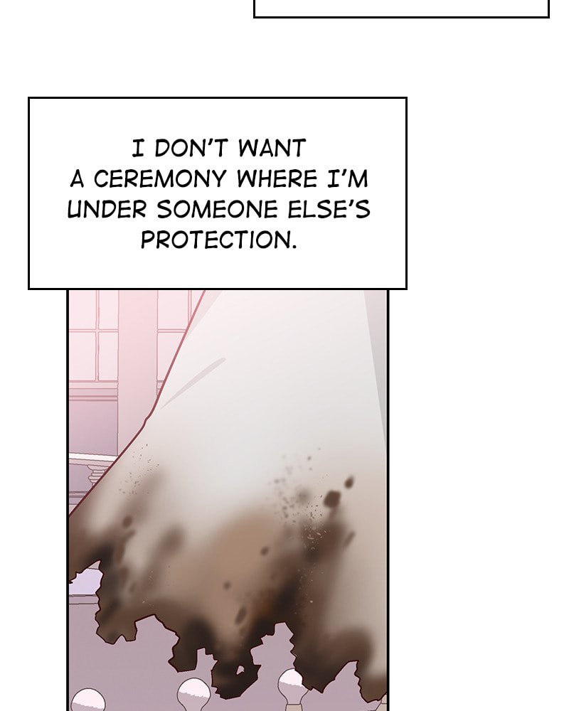 The Makeup Remover Chapter 122 page 59 - 