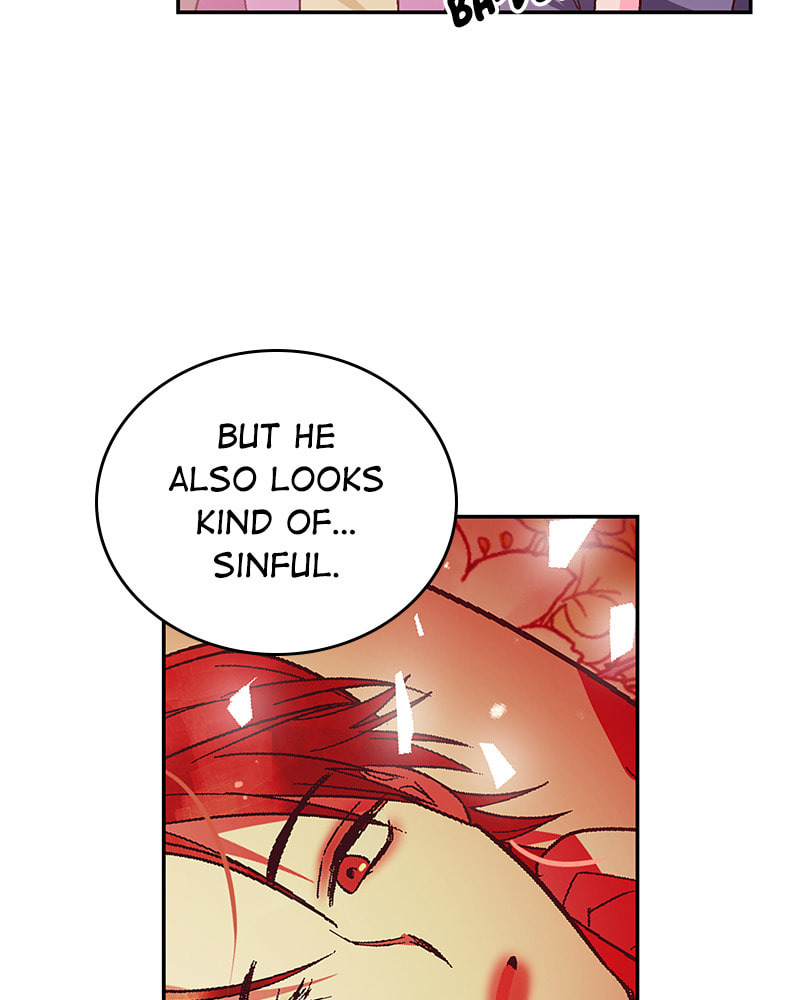 The Makeup Remover Chapter 122 page 7 - 