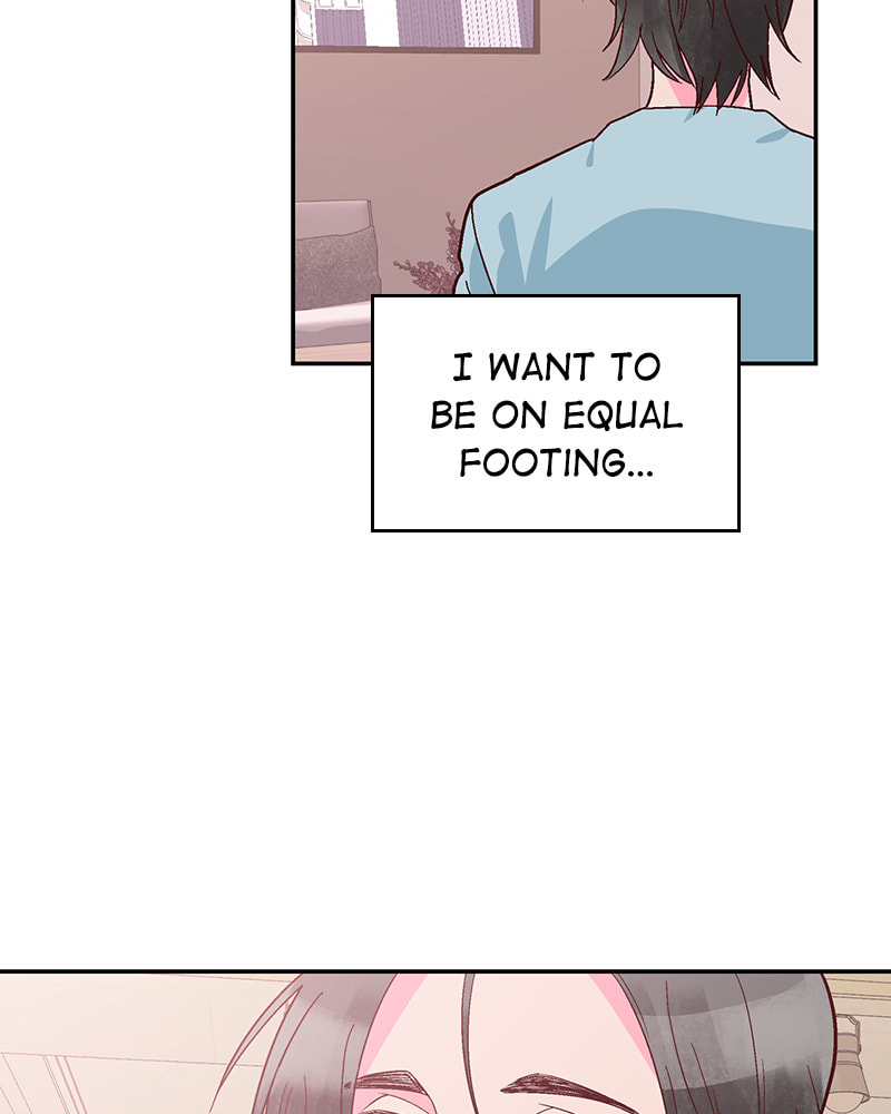 The Makeup Remover Chapter 122 page 61 - 